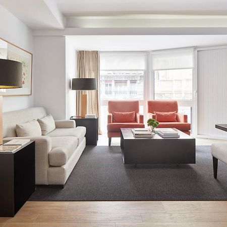 Koxtape Apartment By Feelfree Rentals San Sebastián Eksteriør bilde