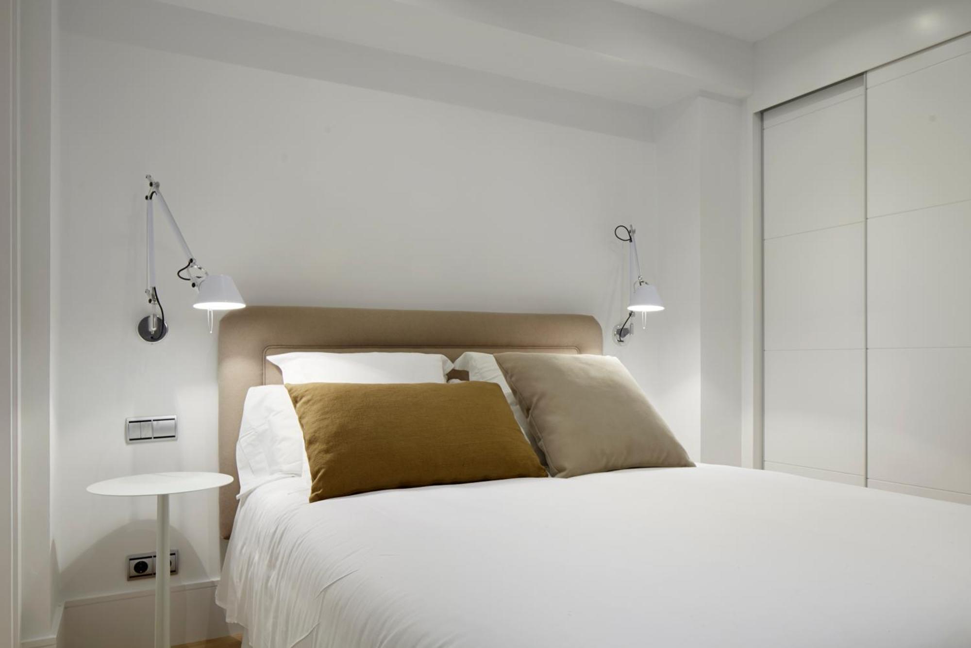 Koxtape Apartment By Feelfree Rentals San Sebastián Eksteriør bilde