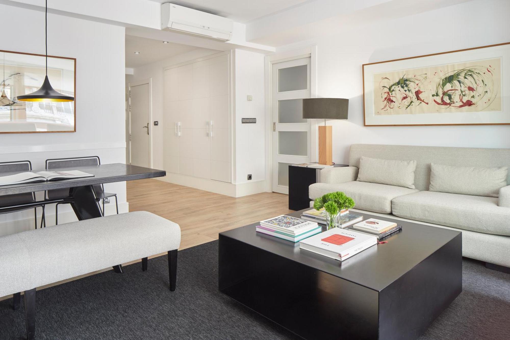 Koxtape Apartment By Feelfree Rentals San Sebastián Eksteriør bilde