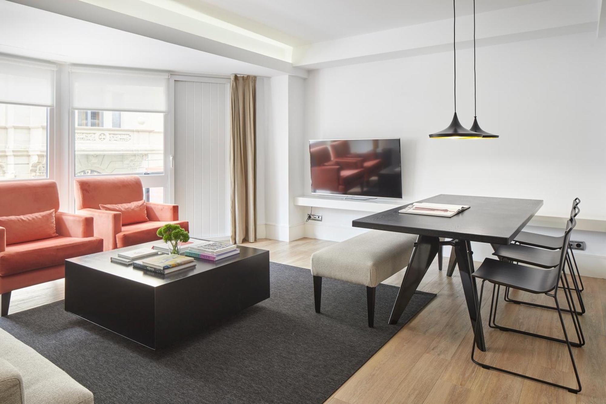 Koxtape Apartment By Feelfree Rentals San Sebastián Eksteriør bilde