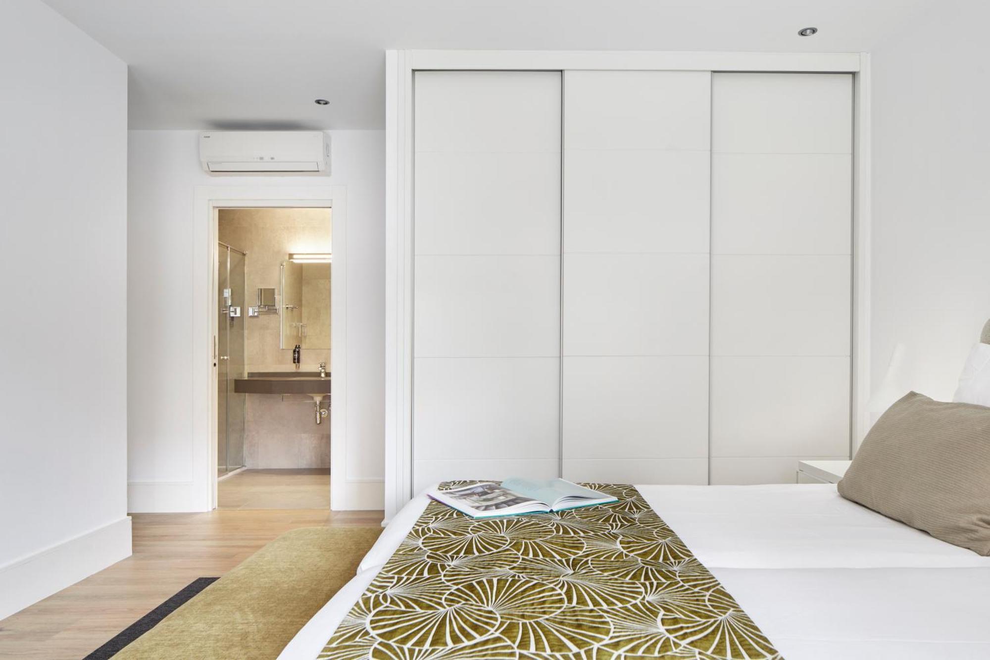 Koxtape Apartment By Feelfree Rentals San Sebastián Eksteriør bilde