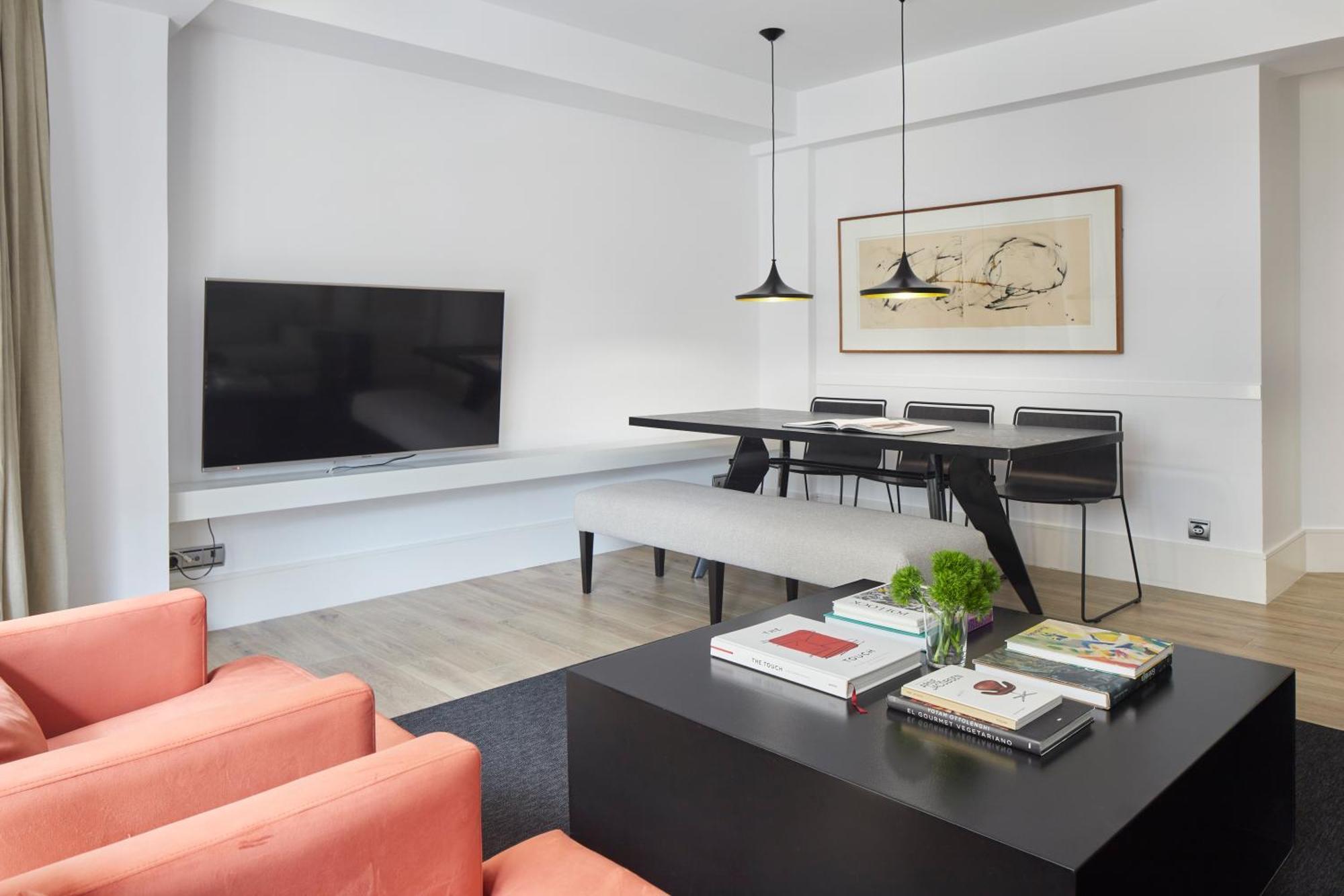Koxtape Apartment By Feelfree Rentals San Sebastián Eksteriør bilde