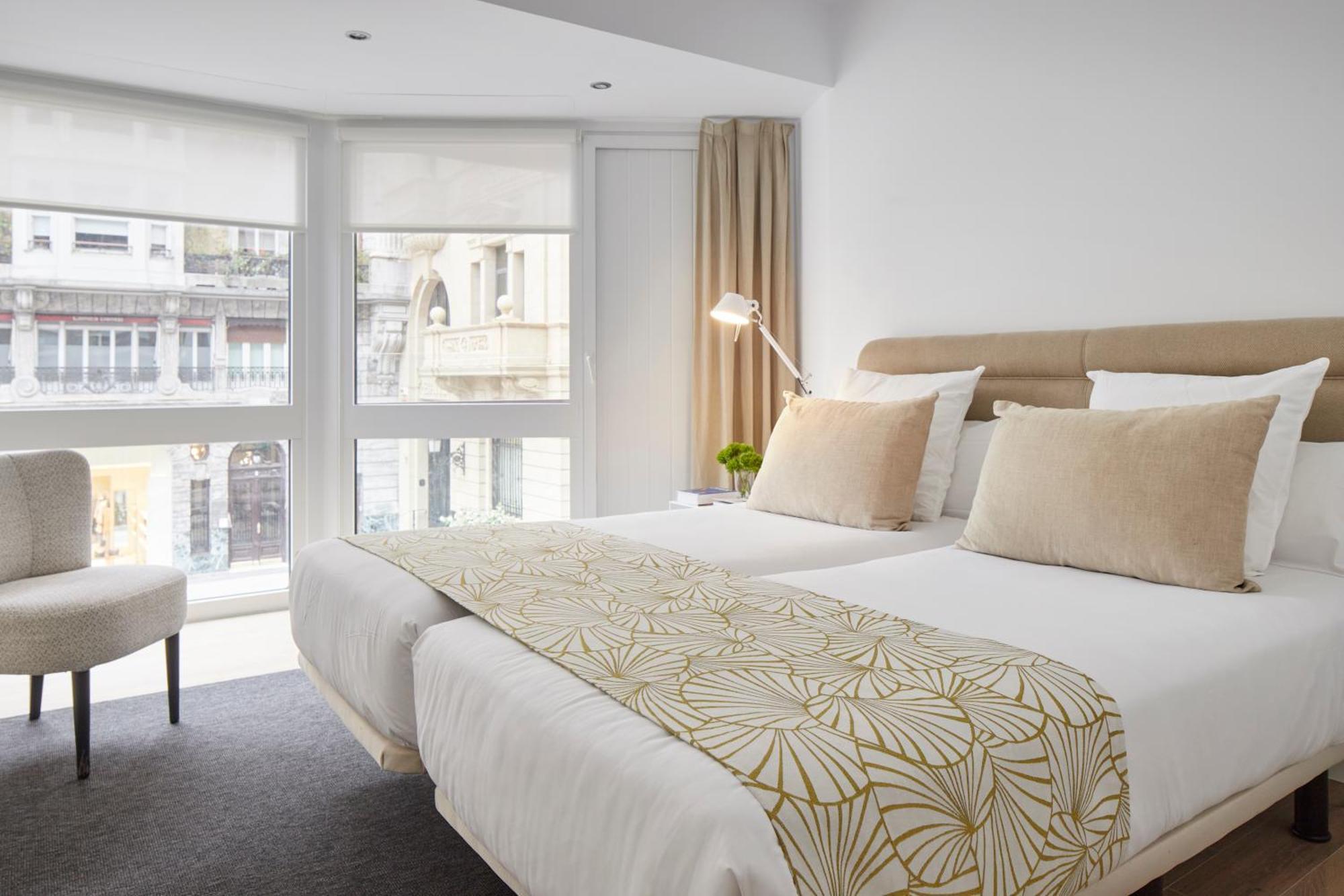 Koxtape Apartment By Feelfree Rentals San Sebastián Eksteriør bilde