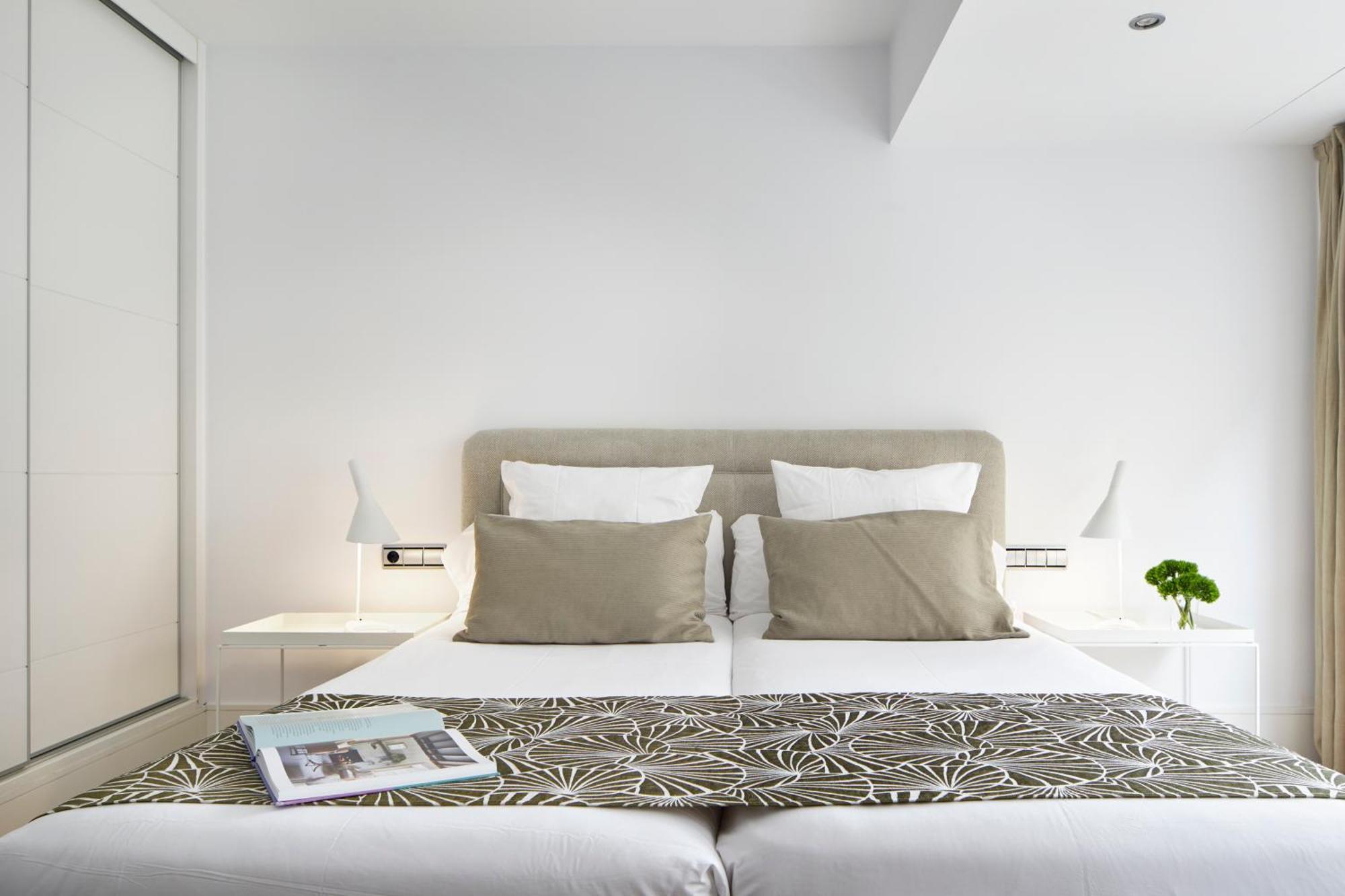 Koxtape Apartment By Feelfree Rentals San Sebastián Eksteriør bilde