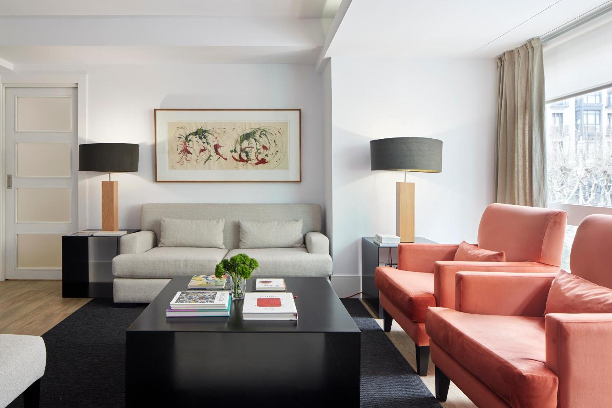 Koxtape Apartment By Feelfree Rentals San Sebastián Eksteriør bilde