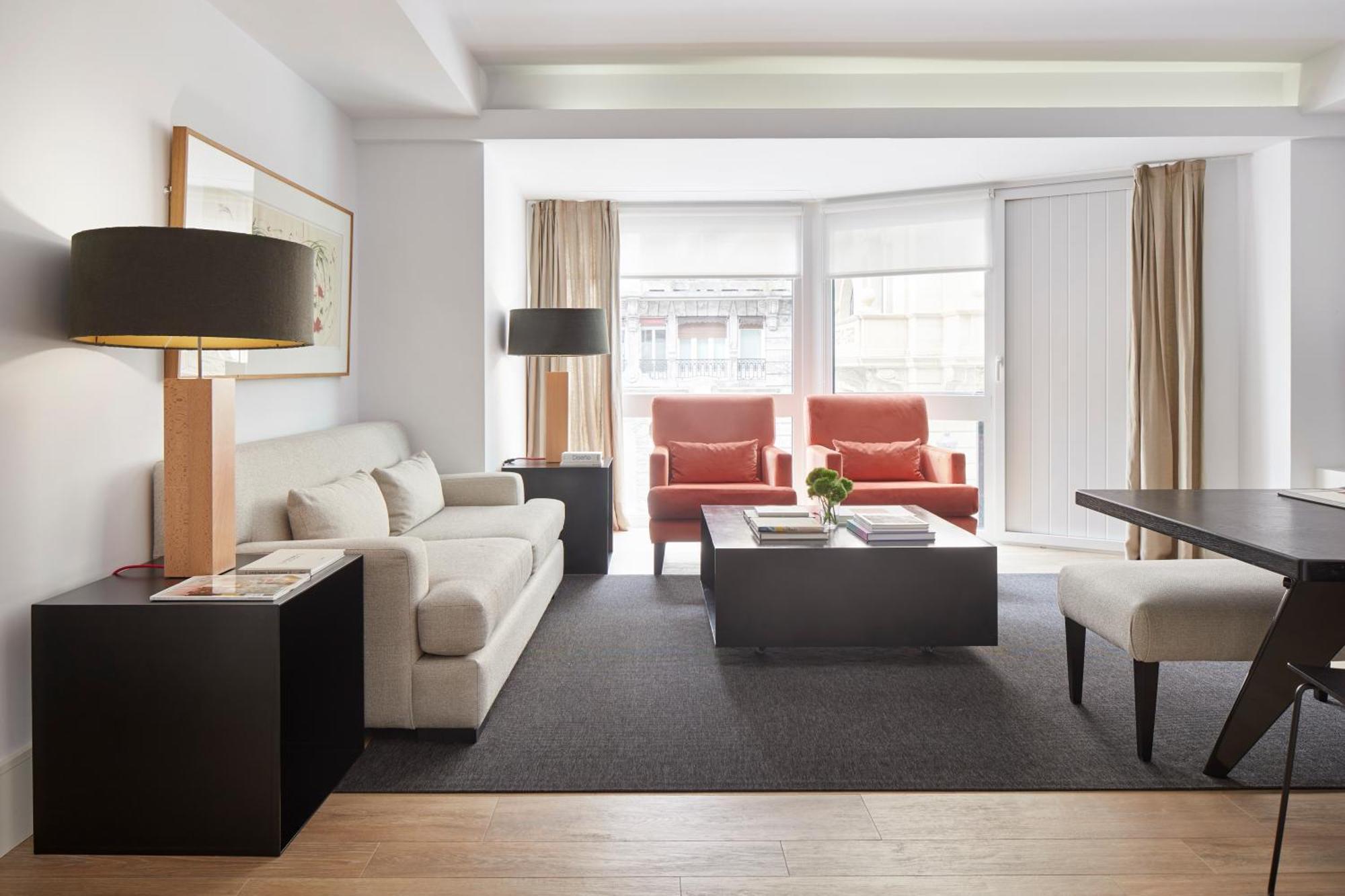 Koxtape Apartment By Feelfree Rentals San Sebastián Eksteriør bilde