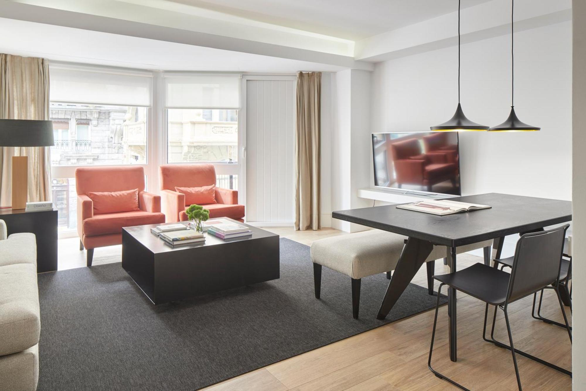 Koxtape Apartment By Feelfree Rentals San Sebastián Eksteriør bilde