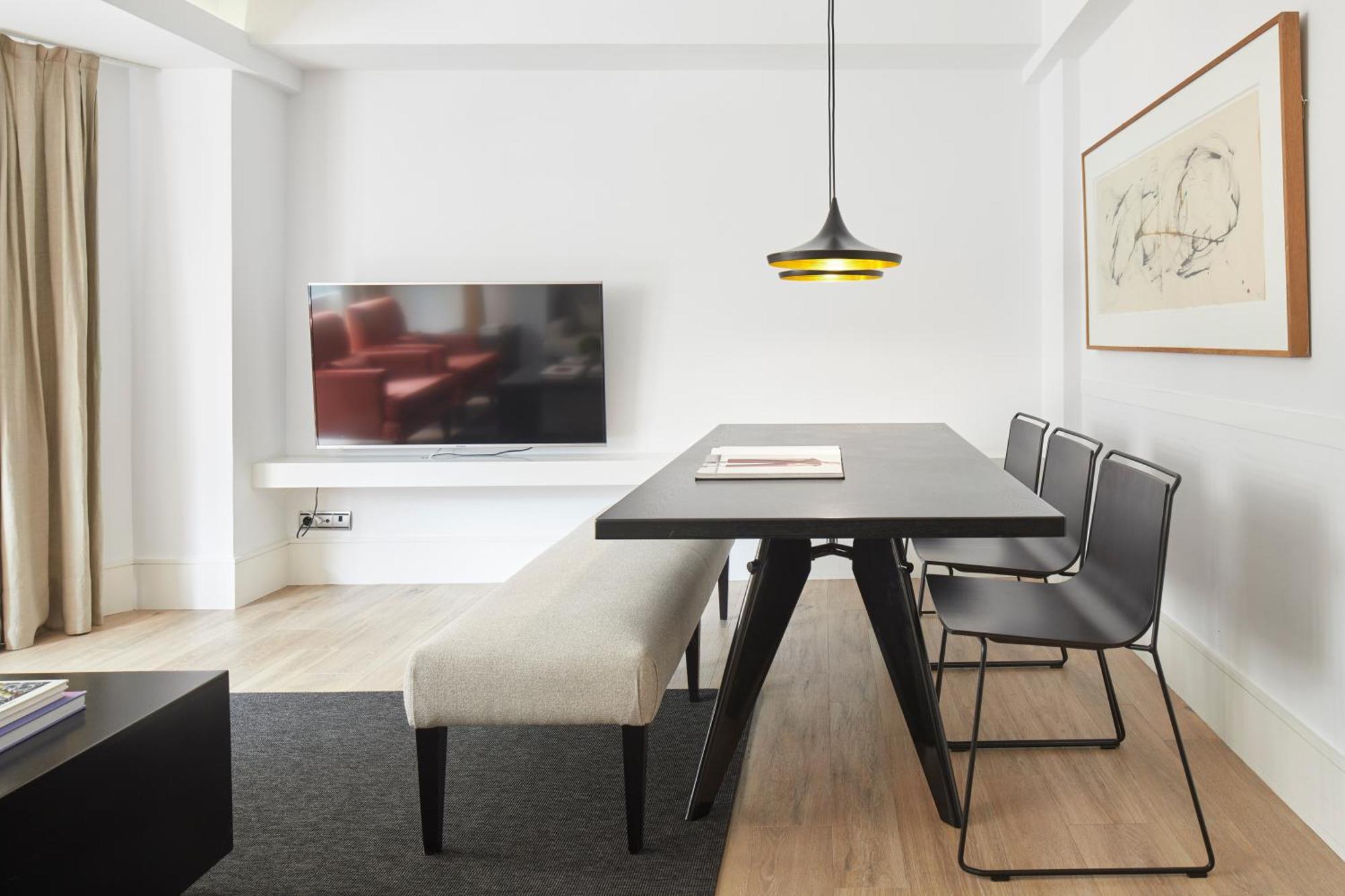 Koxtape Apartment By Feelfree Rentals San Sebastián Eksteriør bilde