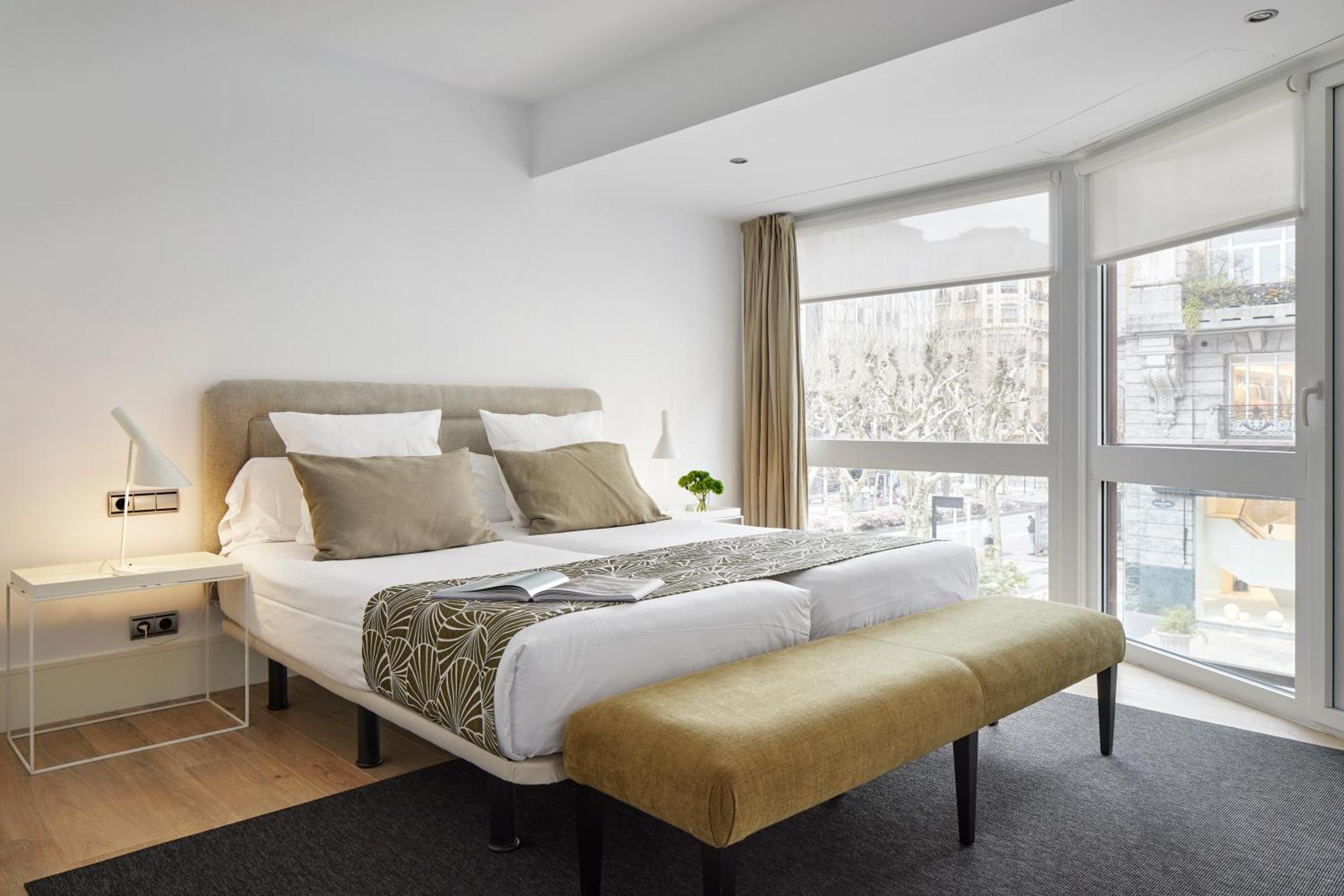 Koxtape Apartment By Feelfree Rentals San Sebastián Eksteriør bilde
